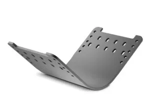 High Hardened Armor Steel for high performance