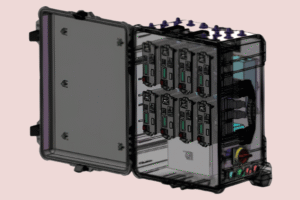 DDS Jamming Box