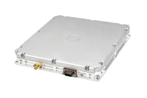 Eight Elements Dual Bands<br>Anti-interference terminal