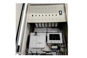 GSM Jamming Box